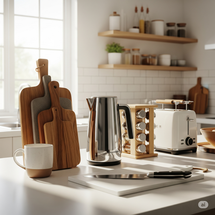 Home Essentials