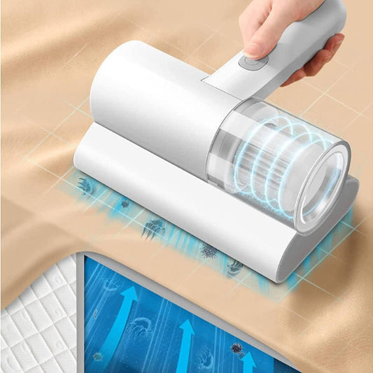 Handheld Deep Sofa Vacuum Cleaner – Lightweight & Powerful